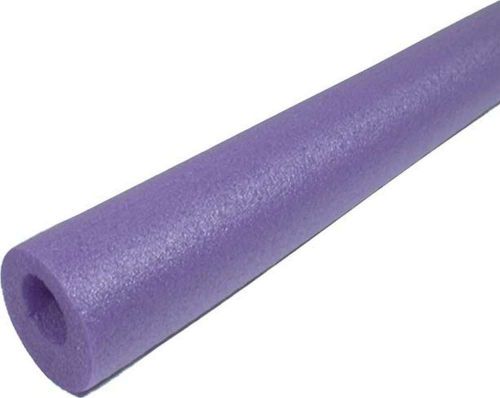 Allstar performance roll bar padding 36 in purple p/n 14106