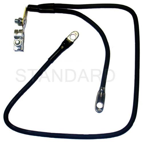Standard motor products a32-6tla battery cable negative