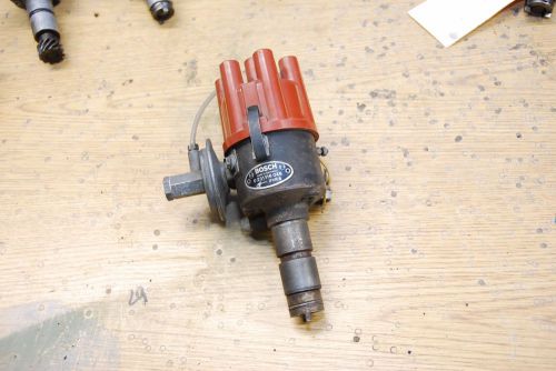 Mercedes benz bosch distributor jfur6 0231116048 w108 w111 m130