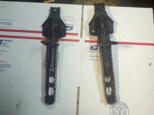 1988 kawasaki bayou klf 220 foot pegs