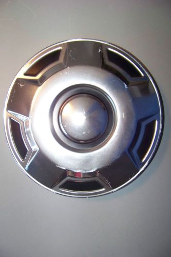 Ford f-250/f-350 truck/van dog dish hubcap for small hub