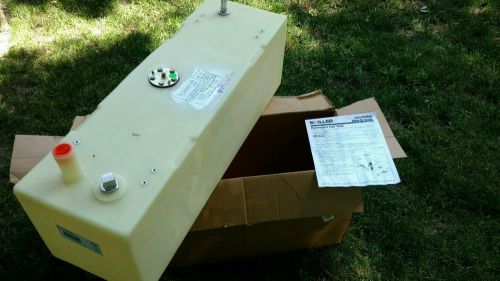 Moeller fuel tank