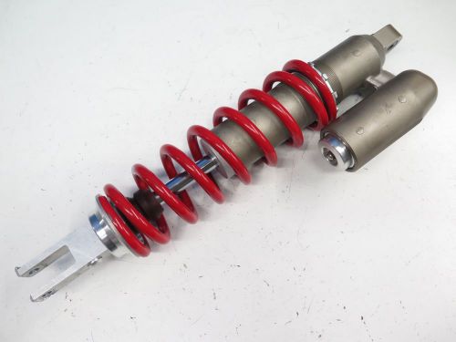 2008-2015 suzuki rmz250 oem rear shock (stock rm-z250 suspension &#039;13 14 15)