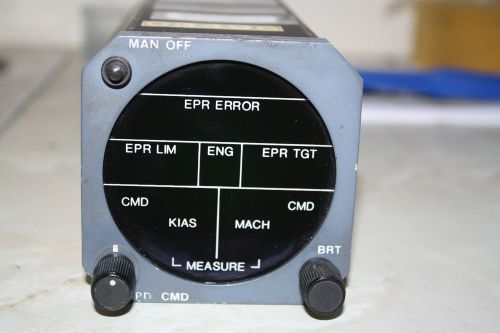 Boeing 737 pms indicator