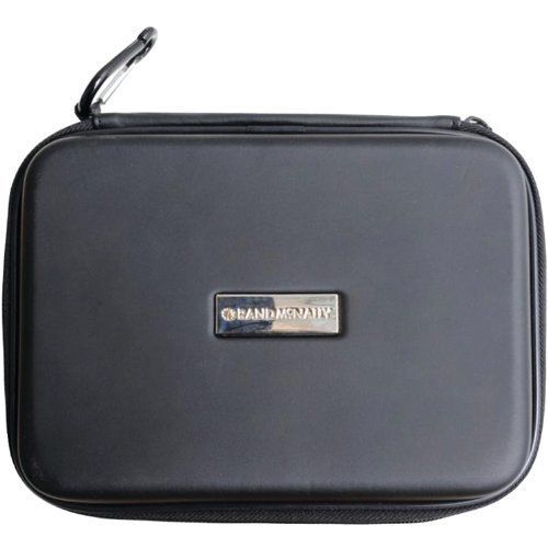 Rand mcnally 7-inch gps hard case