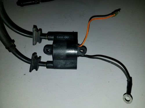 Yamaha wave runner ignition coil