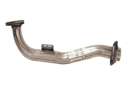 Exhaust pipe bosal 734-267 fits 84-87 honda civic 1.5l-l4