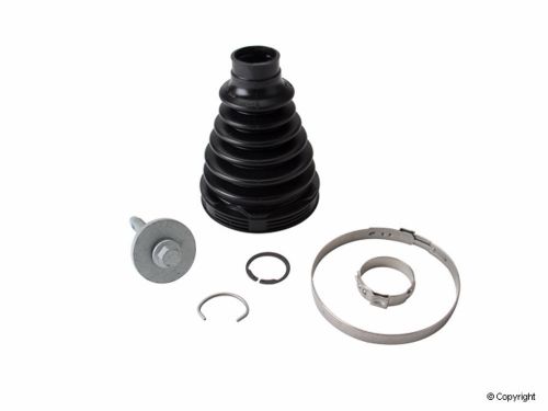 Genuine cv joint boot kit fits 2011-2014 volvo s60 s60,s80