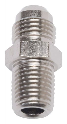 Russell 660501 adapter fitting flare to pipe straight