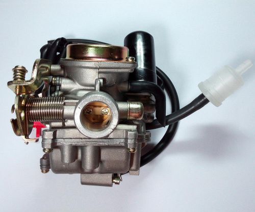 Gy6 50cc 80cc  carb carburetor 139qmb 139qma scooter moped atv