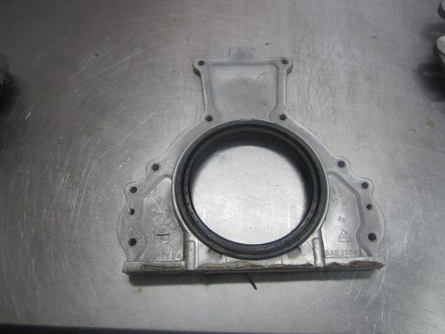 Ul003 2006 chevrolet trailblazer 4.2 rear oil seal housing