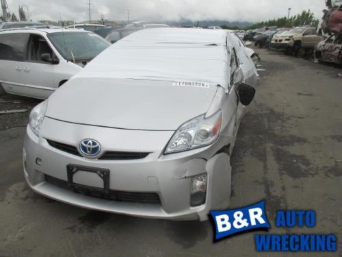 Anti-lock brake part actuator and pump fits 10-15 prius 9253178