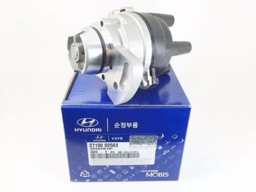 2710002503 genuine genuine distributor assy for hyundai atos, kia visto