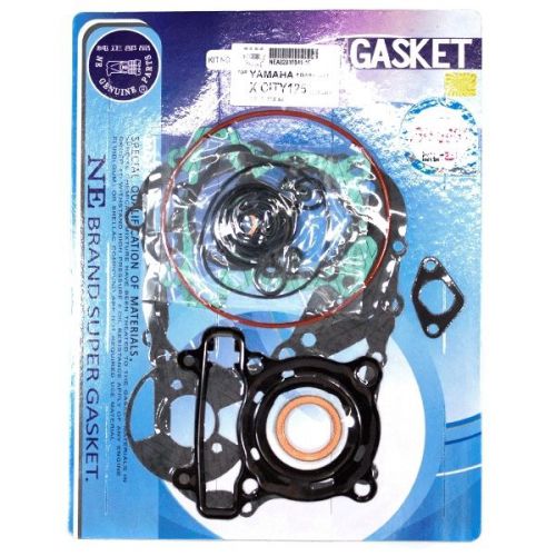 Lextek gasket set for yamaha yp125 r x-max 2013