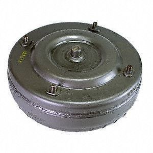 Dacco f69 torque converter