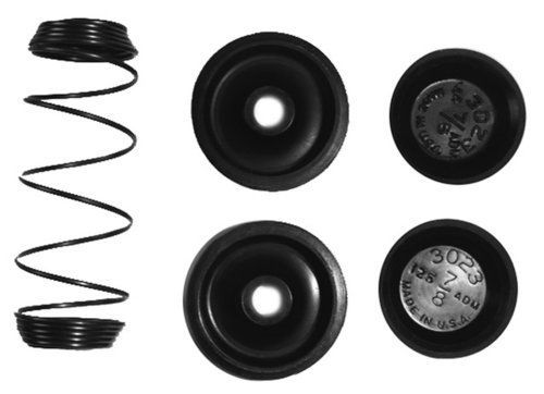Raybestos wk418 professional grade drum brake wheel cylinder repair kit