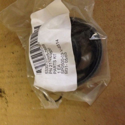 Replacement seal 5330-01-325-7689 g1715 b1