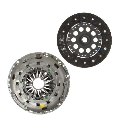 Clutch pressure plate-genuine wd express fits 07-08 acura tl 3.5l-v6