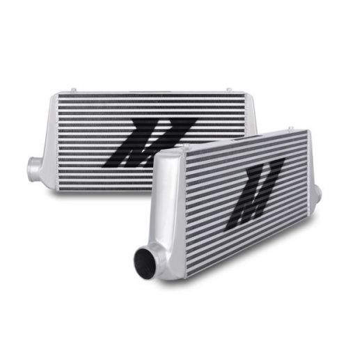 Mishimoto intercooler / universal intercooler r line