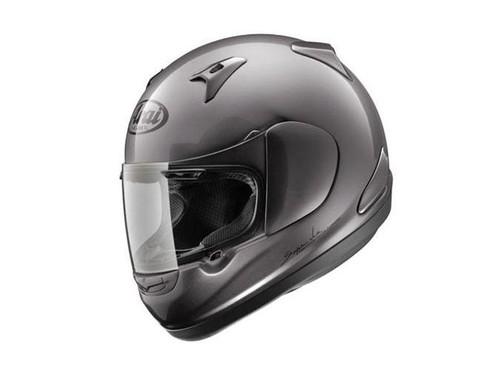 Arai signet-q helmet sm diamond grey