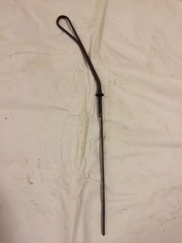 Mercedes benz 363.w180d engine oil dipstick