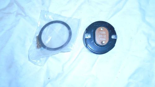 &#034;nos&#034; motorcraft automatic choke housing,p/n e4pz-9848-f,1983-87 ford