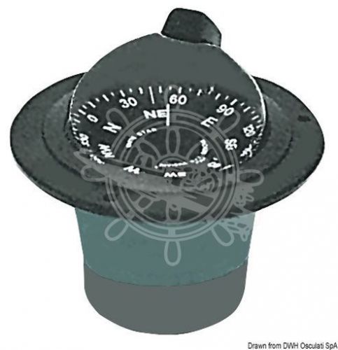 Riviera boat marine high speed compass 5&#034; 130mm