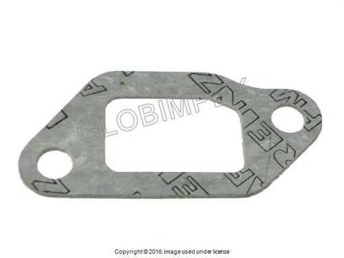 Porsche 928 (1978-1984) gasket for heater hose flange victor reinz