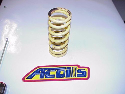 Afco 8&#034; tall coil-over #275 racing spring dr32 ump late model