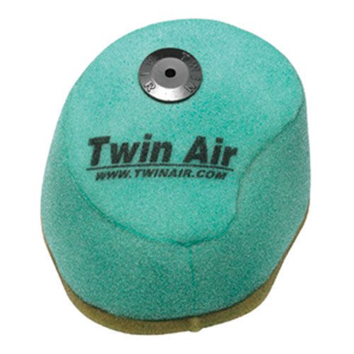 Twin air air filter pre-oiled (150204x)