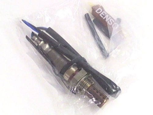 Denso oxygen sensor 234-4209 4 wires universal