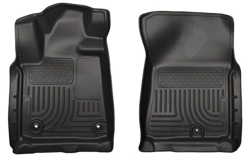 Husky liners 18561 weatherbeater floor liner fits 12-15 tundra