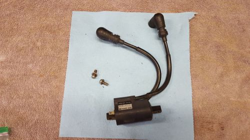 Banshee stock ignition coil with mounting bolts