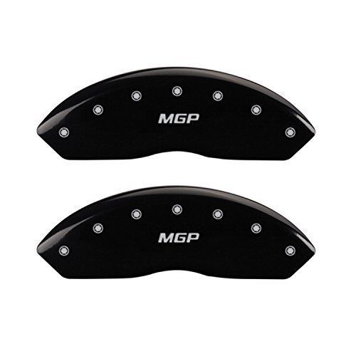 Mgp caliper covers