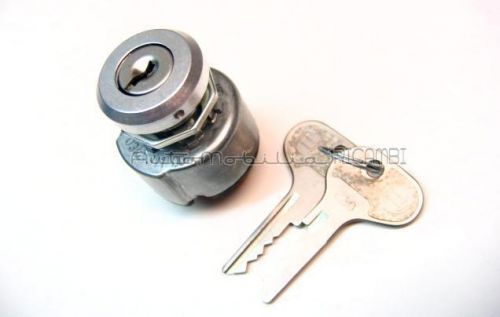 Alfa romeo 105 duetto bertone s1 ignition lock new