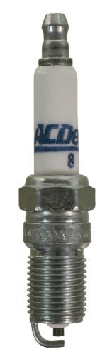 Acdelco 8 rapid fire spark plug