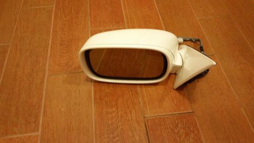 2006 lexus ls 430 left mirror