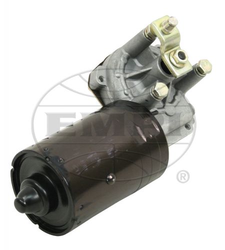 Empi 17-2807 type 1  12v wiper motor 113 955 113e  vw bug