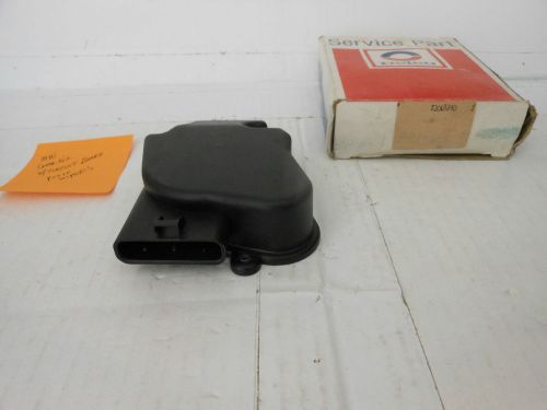 Genuine gm part #22063290--window wiper cuiruit board and cover