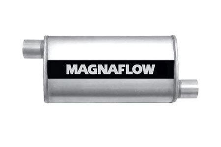 Magnaflow xl turbo mufflers - 13265