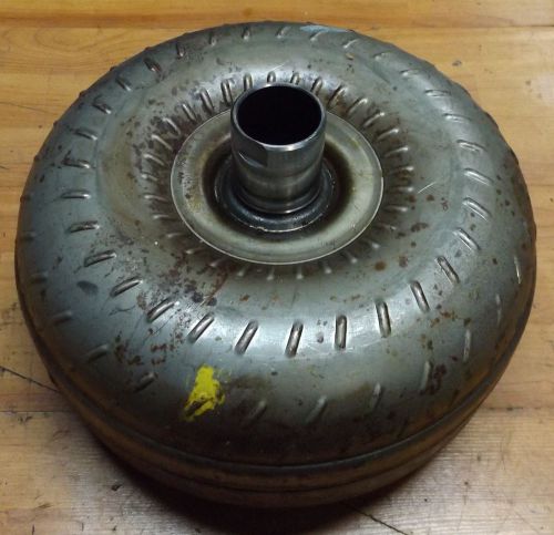 99 00 01 02 03 04 ford f150 5.4 l. v8 torque converter