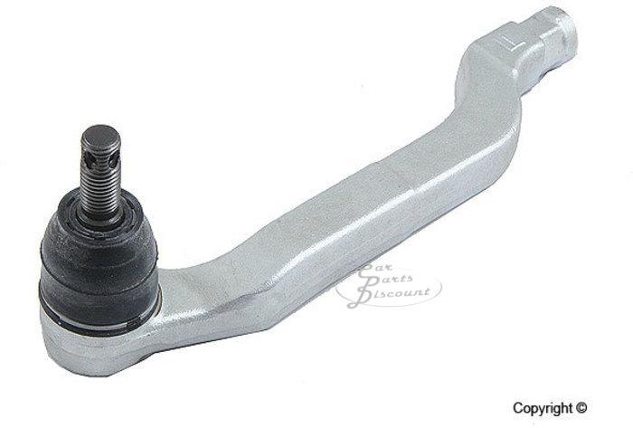 Genuine tie rod end