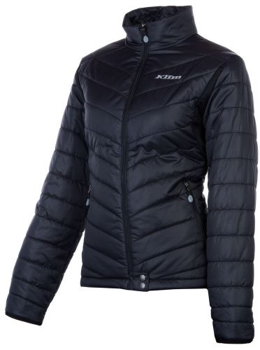 Klim waverly jacket black women&#039;s xs-2xl