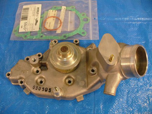 Porsche 944s, 944 all new water pump with gaskets (non-turbo only)