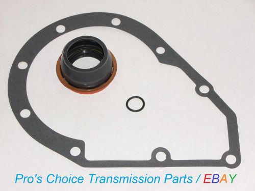 Rear extension housing reseal kit--fits e4od &amp; 4r100 transmissions--1989 to 2005