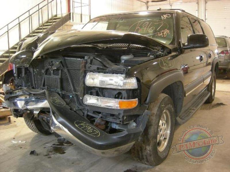 Power steering pump suburban 1500 576933 03 assy lifetime warranty