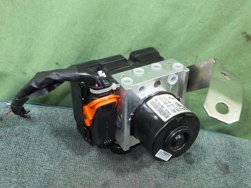 Toyota passo 2010 abs actuator [1742500]