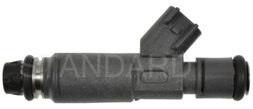 Fuel injector-mfi - new standard fj718