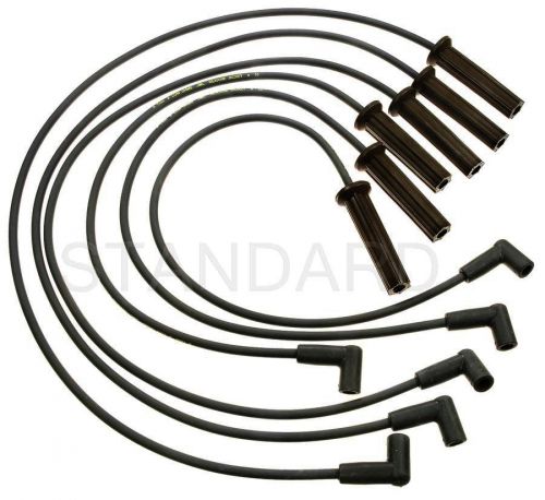 Spark plug wire set-std standard 27695