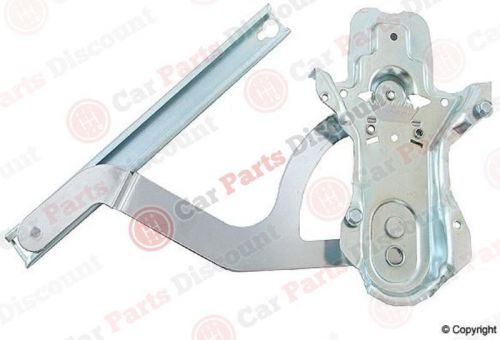 New eurospare rear power window regulator lifter, cvh101240